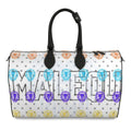 Duffle bag