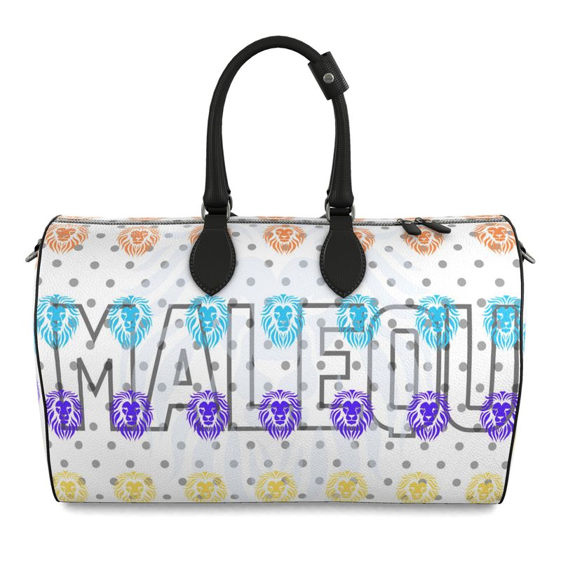 Duffle bag