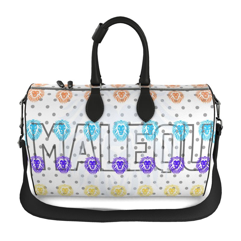 Duffle bag