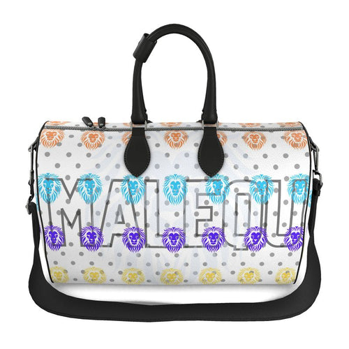 Duffle bag