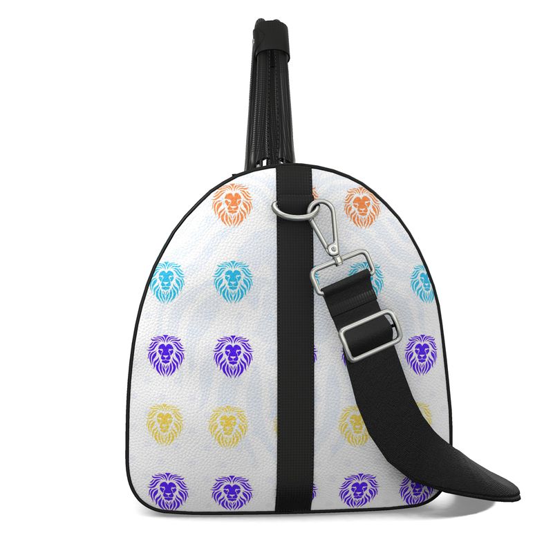 Duffle bag