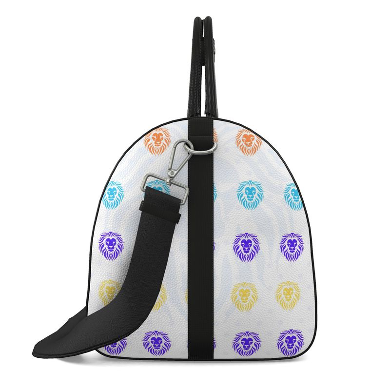 Duffle bag