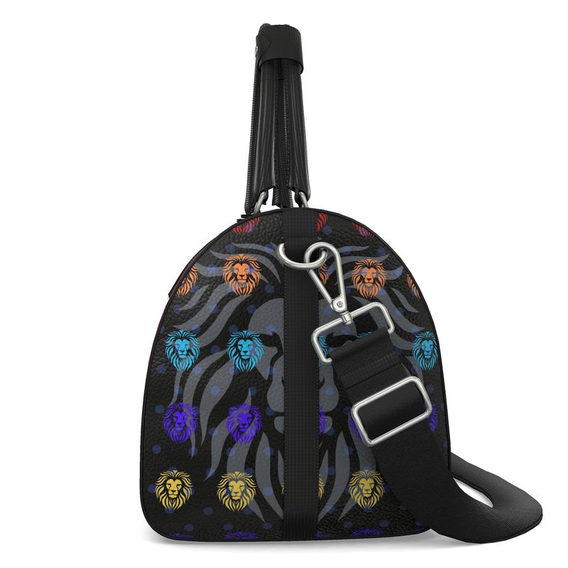 Duffle bag