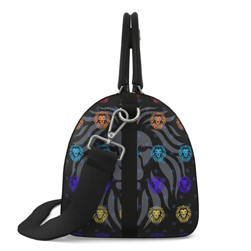 Duffle bag