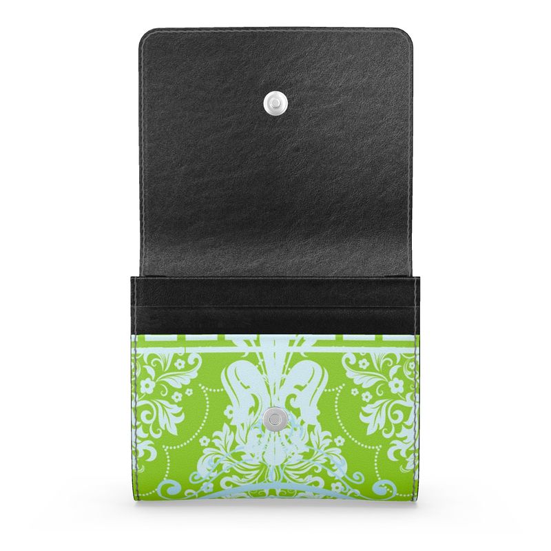 Leather Coin Purse