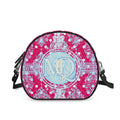 Round Box Bag