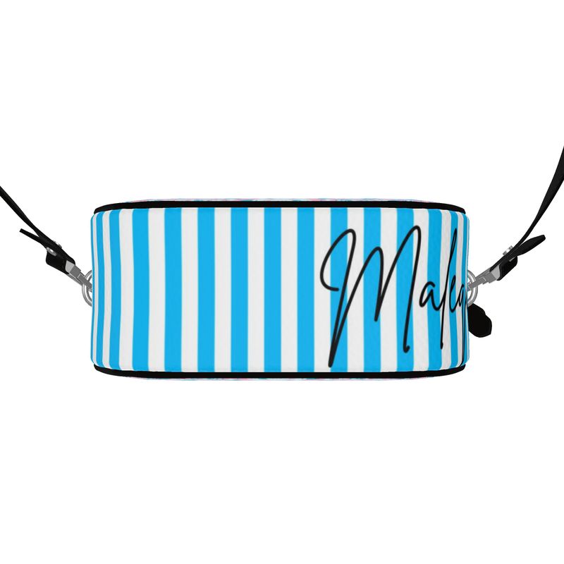 Round Box Bag