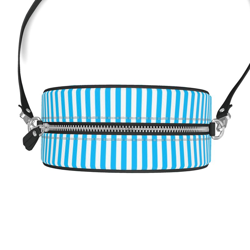 Round Box Bag