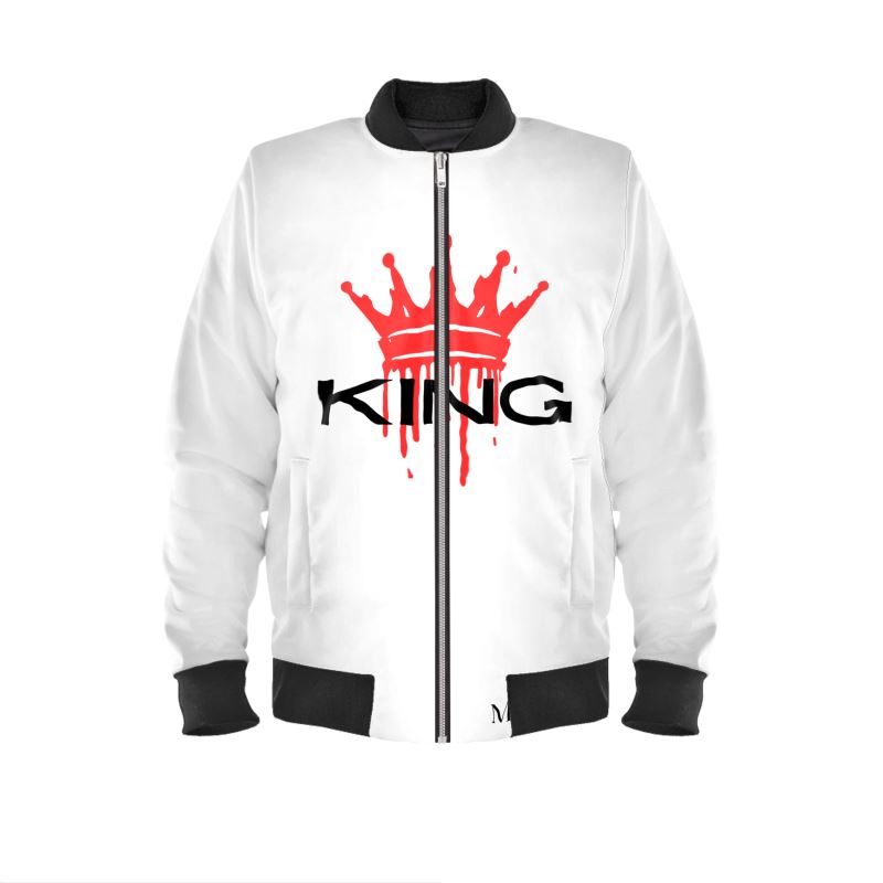 Mens Tracksuit Jacket