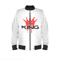 Mens Tracksuit Jacket