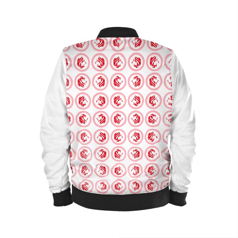 Mens Tracksuit Jacket