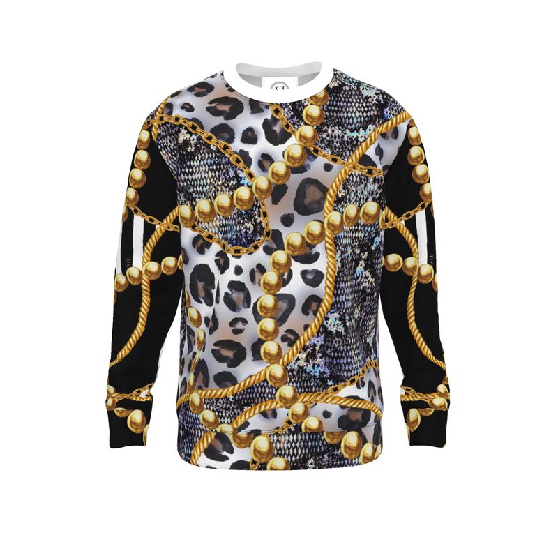 Crewneck Sweatshirt