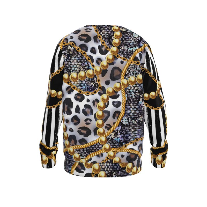 Crewneck Sweatshirt