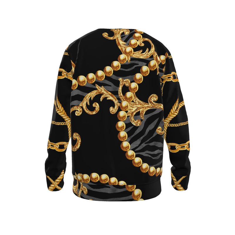 Crewneck Sweatshirt