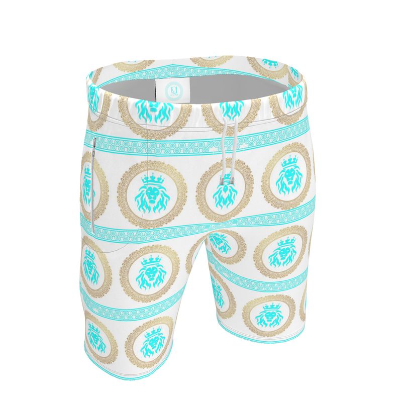 Mens Sweat Shorts