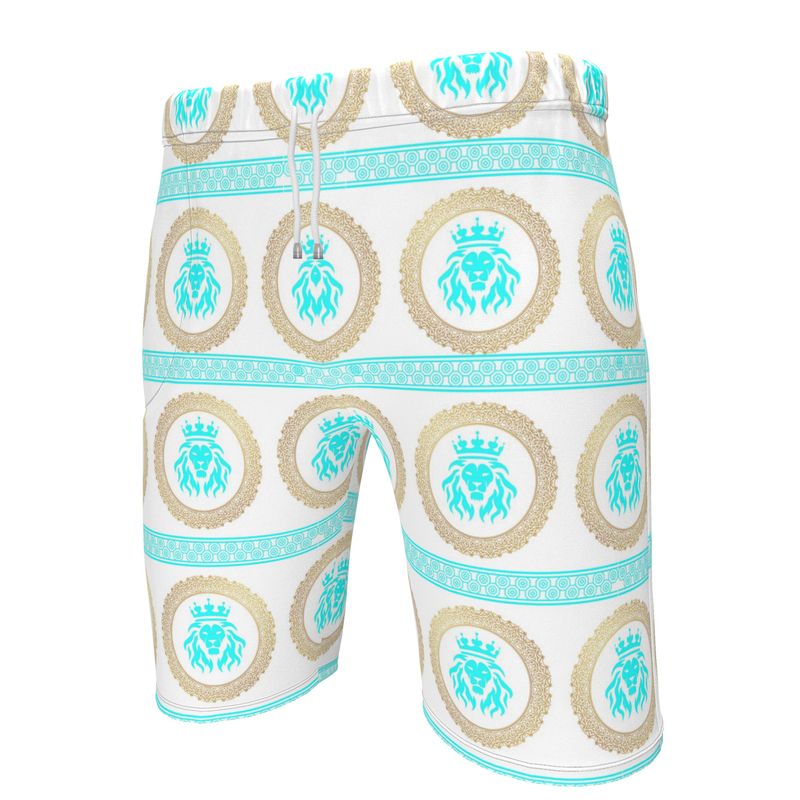 Mens Sweat Shorts