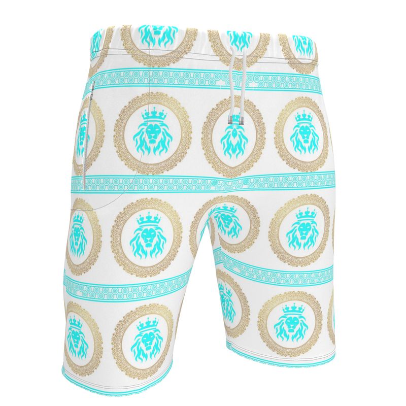 Mens Sweat Shorts
