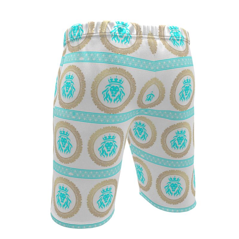Mens Sweat Shorts