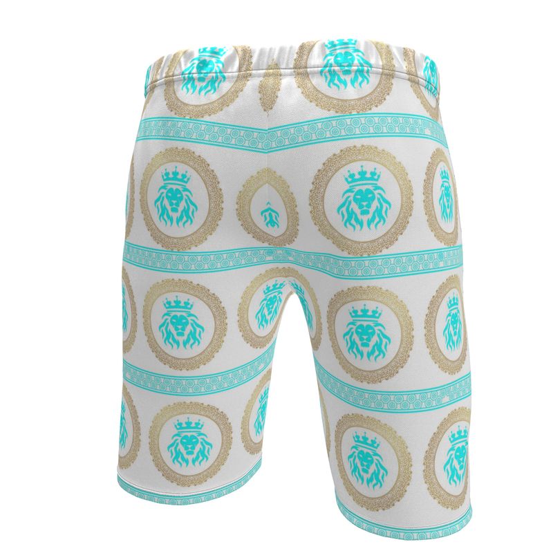 Mens Sweat Shorts