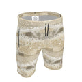 MALEQU Men Sweat Trousers