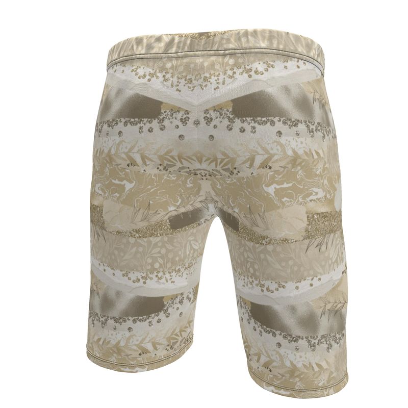 MALEQU Men Sweat Trousers