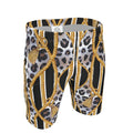 MALEQU Men Sweat Trousers