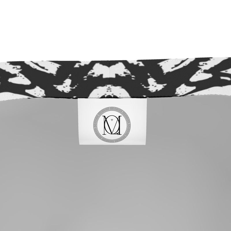 MALEQU Men Sweat Trousers