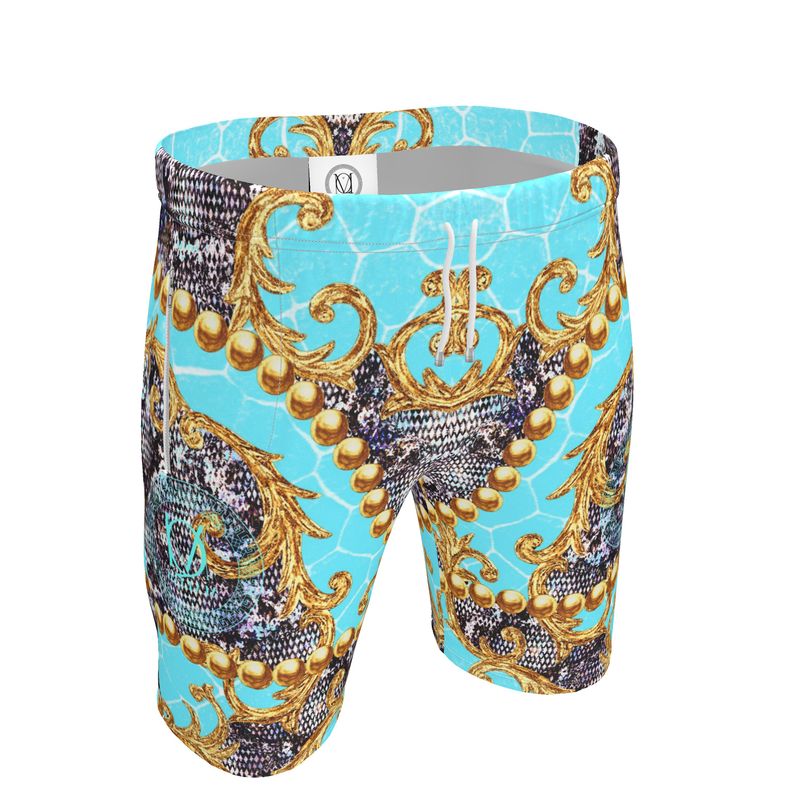 Mens Sweat Shorts