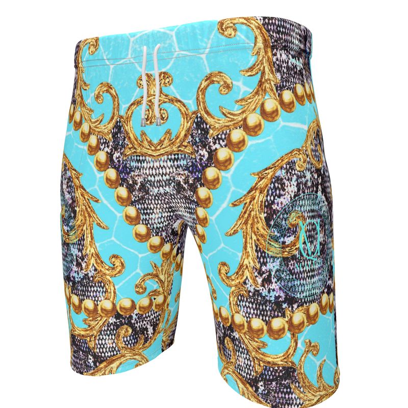 Mens Sweat Shorts