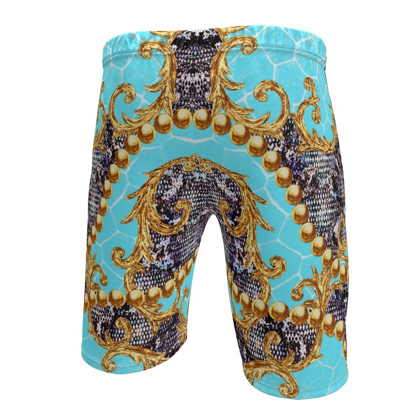 Mens Sweat Shorts