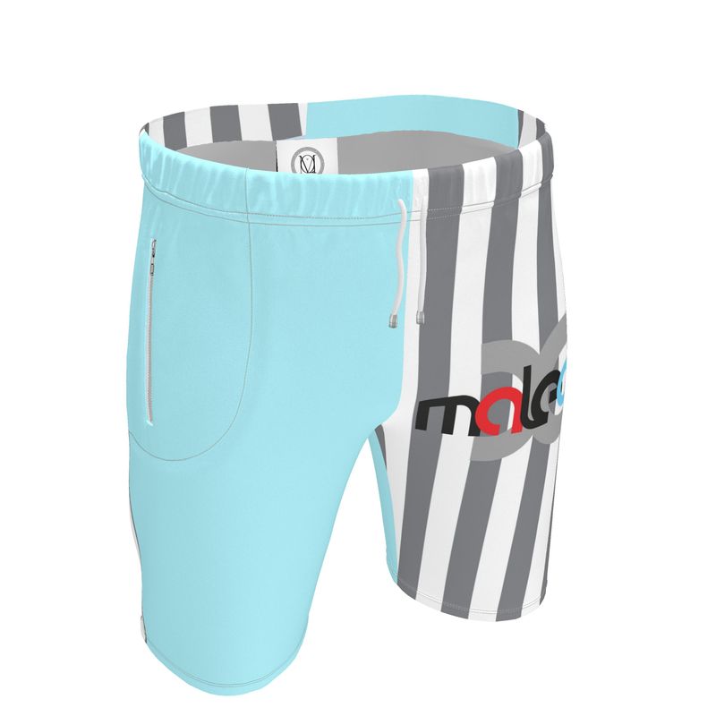 Mens Sweat Shorts