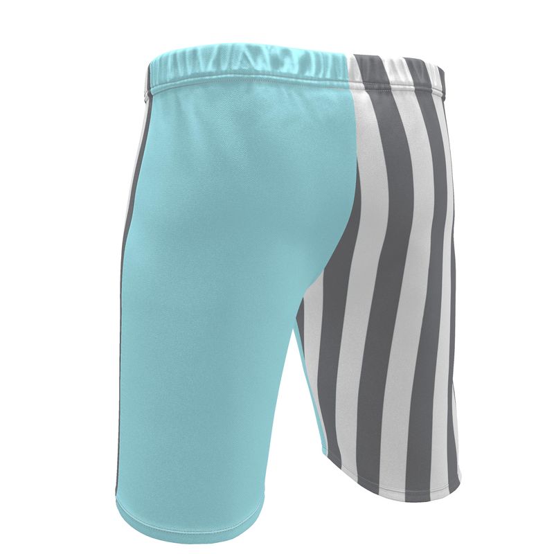 Mens Sweat Shorts