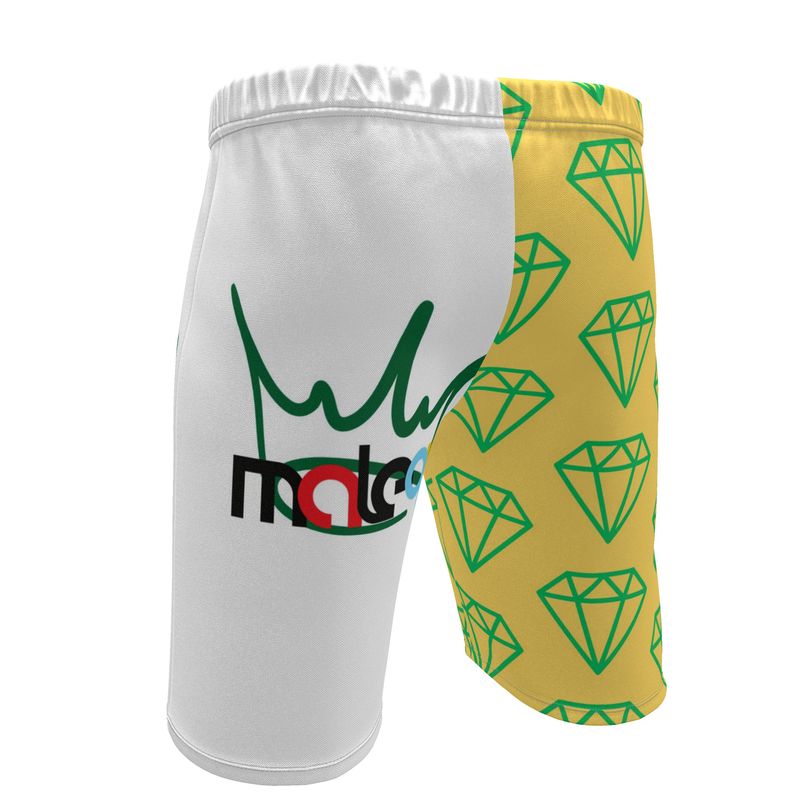 Mens Sweat Shorts