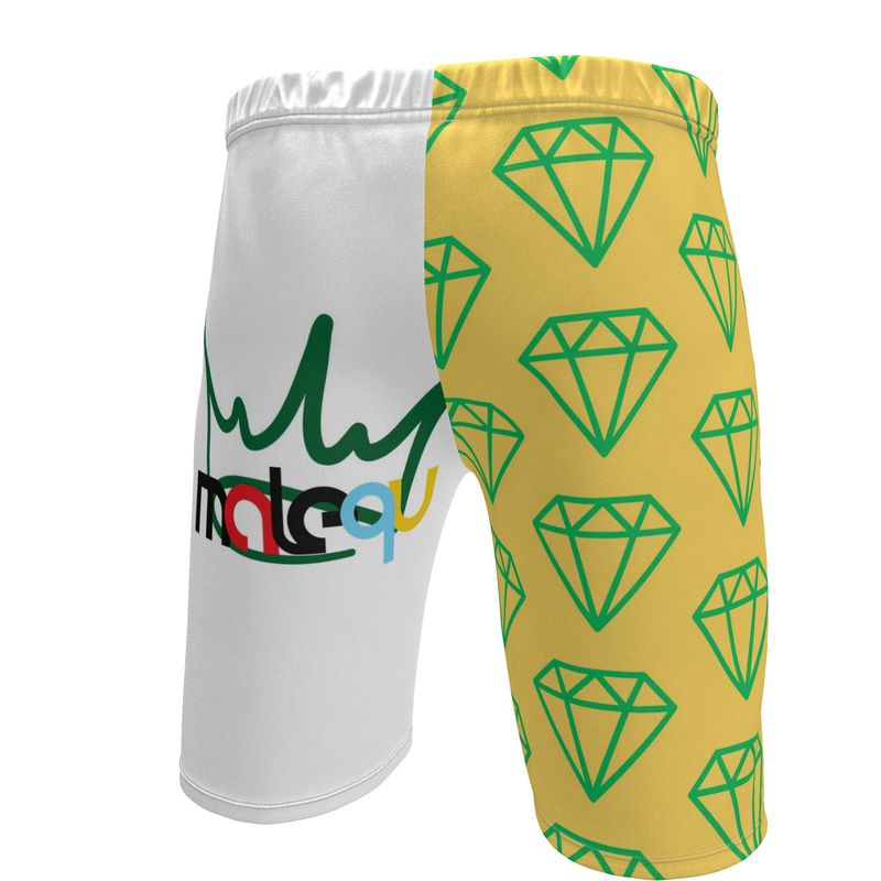 Mens Sweat Shorts