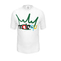 MALEQU RoyalTee