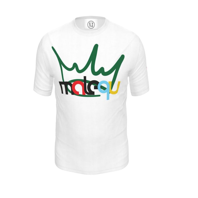 MALEQU RoyalTee