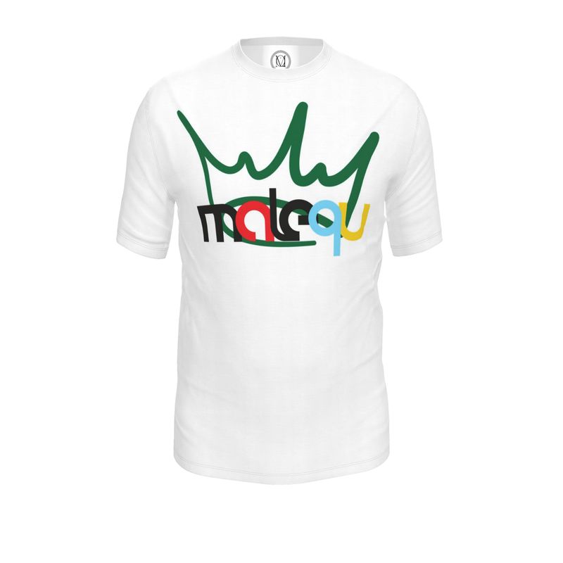 MALEQU RoyalTee