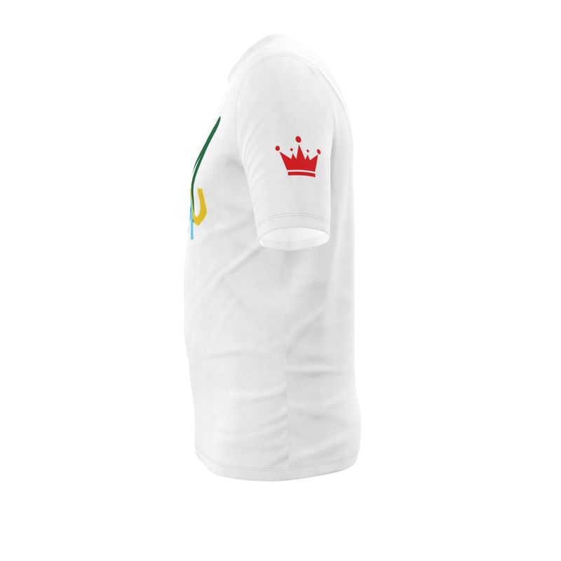 MALEQU RoyalTee