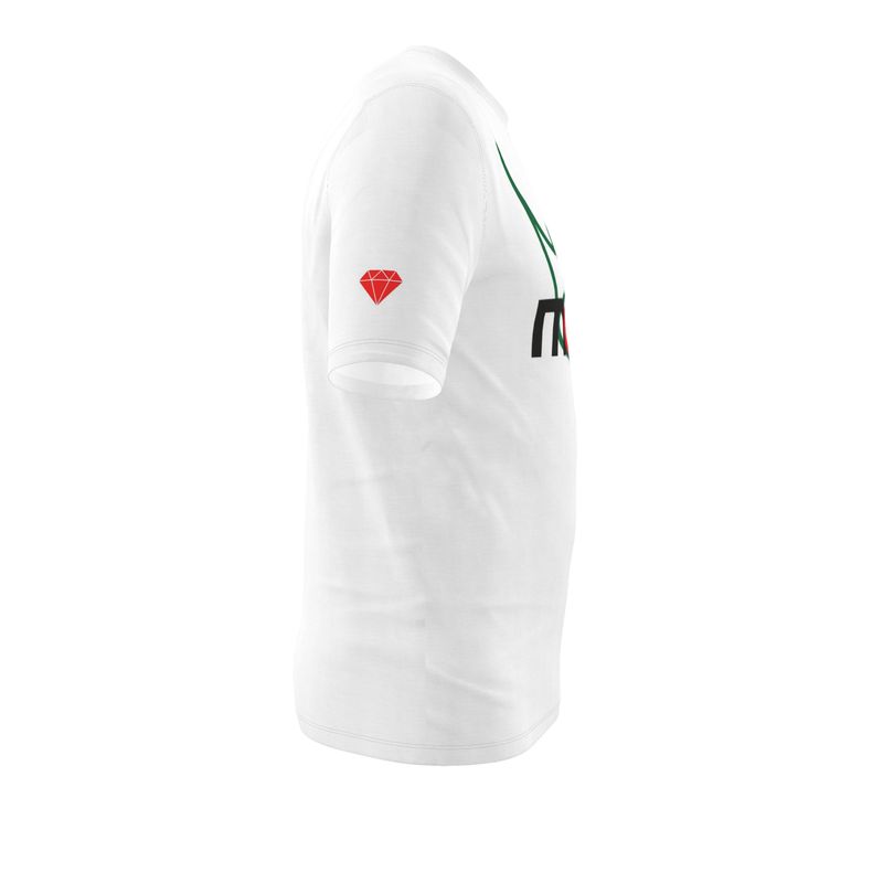 MALEQU RoyalTee