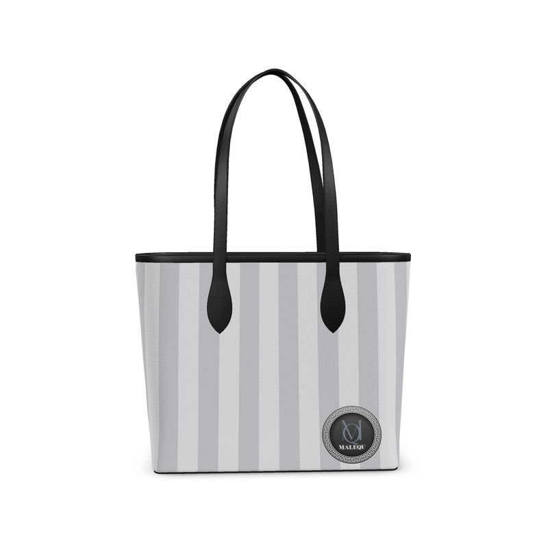Leather City Shopper