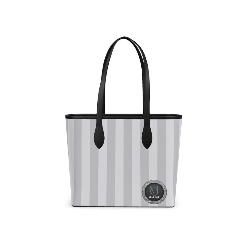 Leather City Shopper