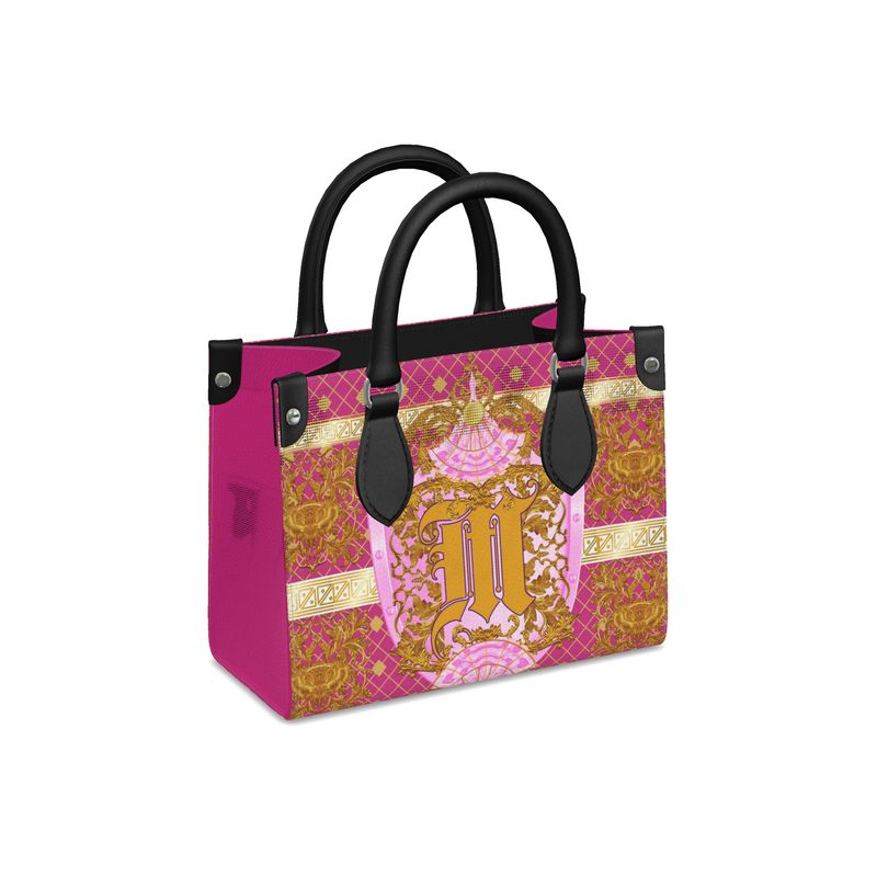 Mini Bonchurch Shopper Bag