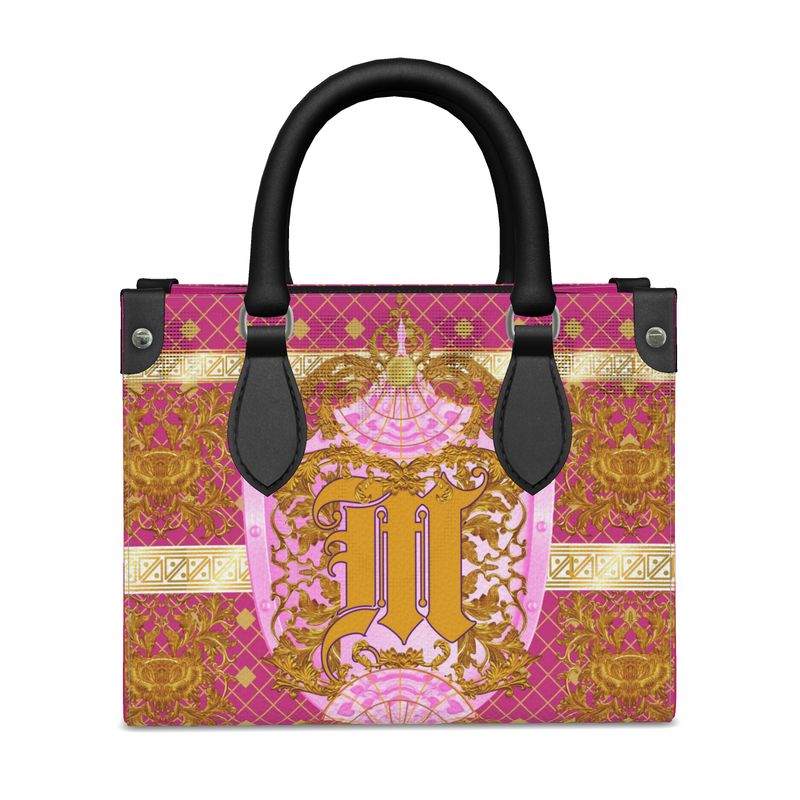 Mini Bonchurch Shopper Bag