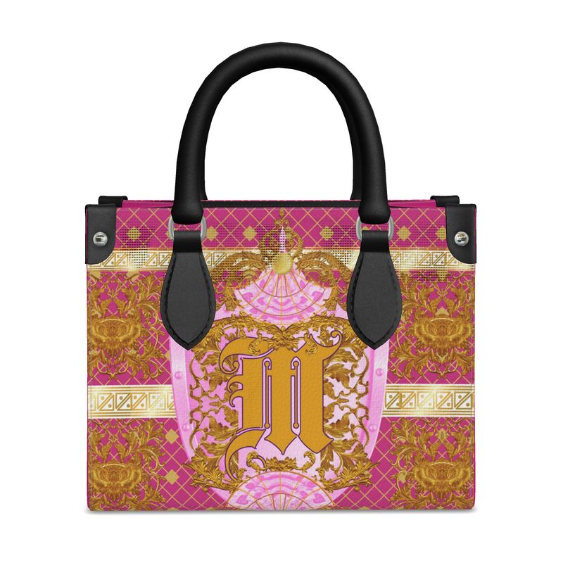Mini Bonchurch Shopper Bag