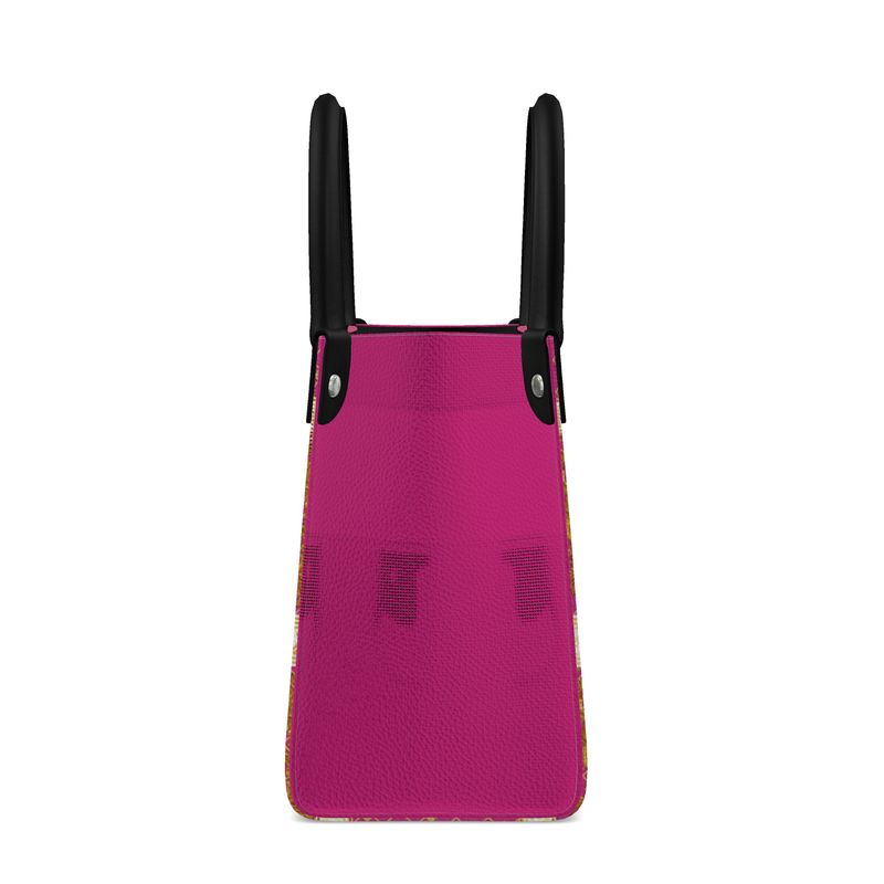 Mini Bonchurch Shopper Bag