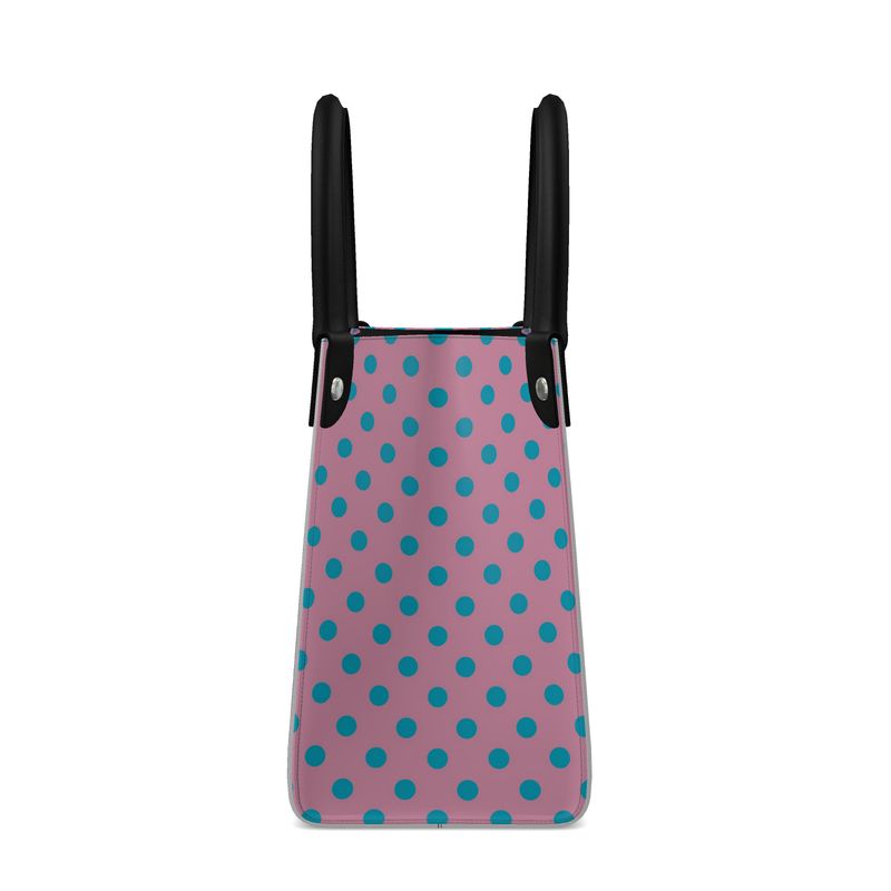 Mini Bonchurch Shopper Bag