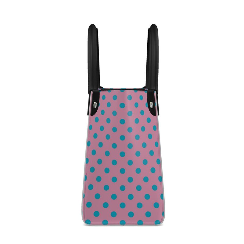 Mini Bonchurch Shopper Bag