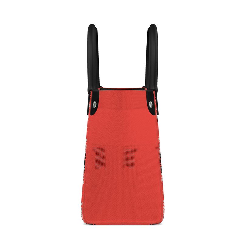 Mini Bonchurch Shopper Bag