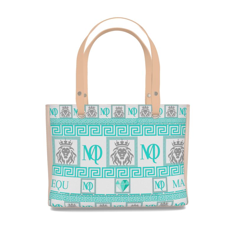 MALEQU Handbag