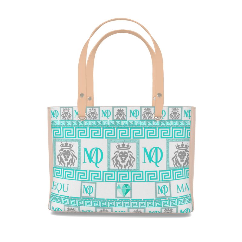 MALEQU Handbag